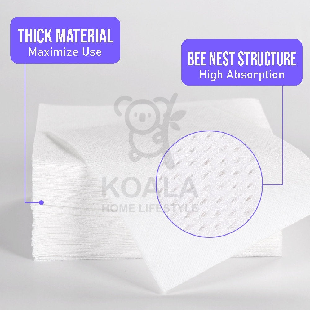 Koala Home Washing Paper Color Absorption/Anti Dyed Sheets/Laundry Sheet/Anti Cloth Dyed/Color Catcher Paper