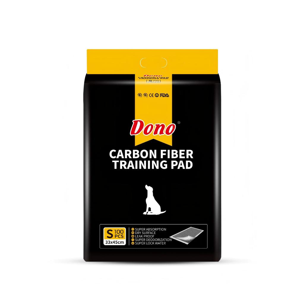 Koala Home Dono Charcoal Pet Pee Pad/ Pee Pad for dog cat Diaper/ Training pee pads High-Absorbent / Deodorizing Pee Pad