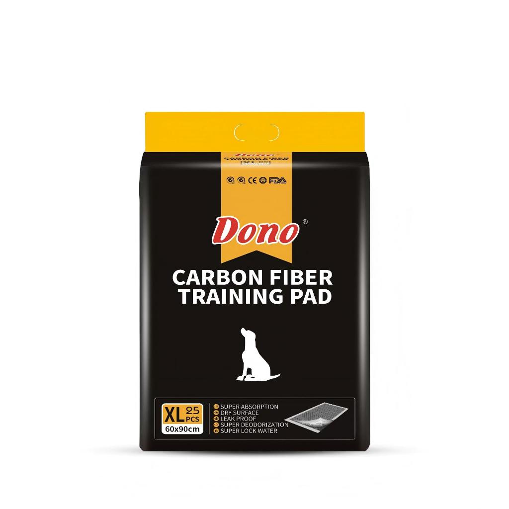 Koala Home Dono Charcoal Pet Pee Pad/ Pee Pad for dog cat Diaper/ Training pee pads High-Absorbent / Deodorizing Pee Pad