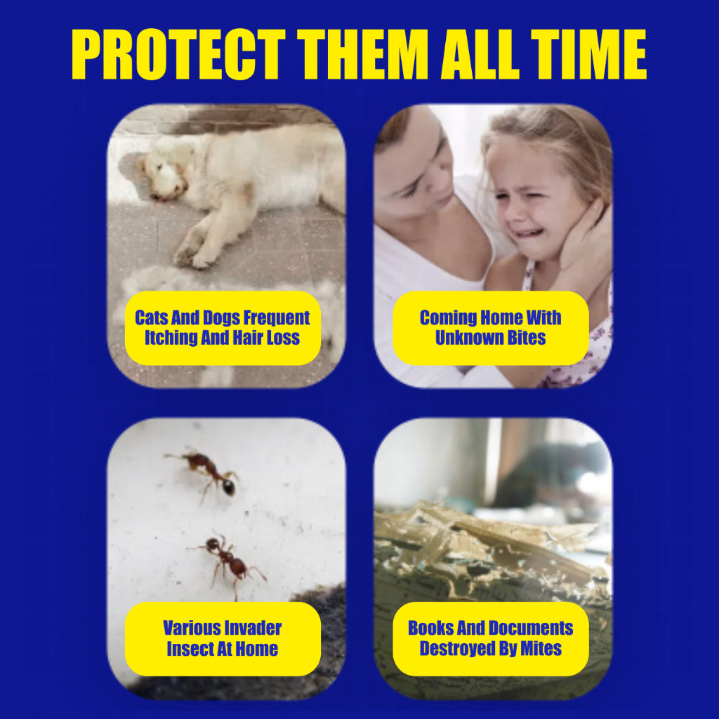 Koala Home Bed Bug Spray Bedbugs Pesticides Killer Spray Insecticide Spray Off Repellent Spray Eliminate Repel