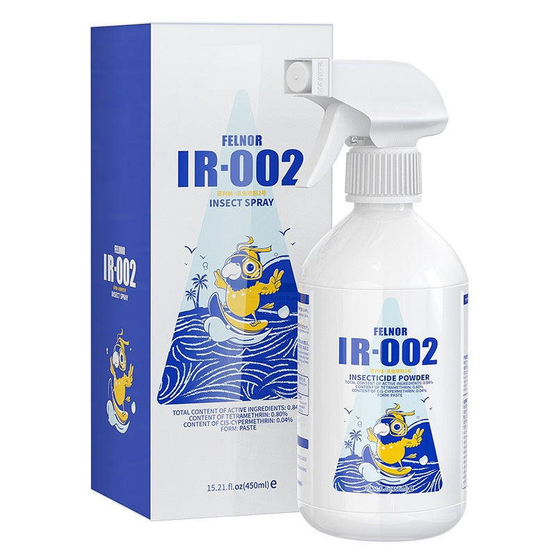 Koala Home Bed Bug Spray Bedbugs Pesticides Killer Spray Insecticide Spray Off Repellent Spray Eliminate Repel