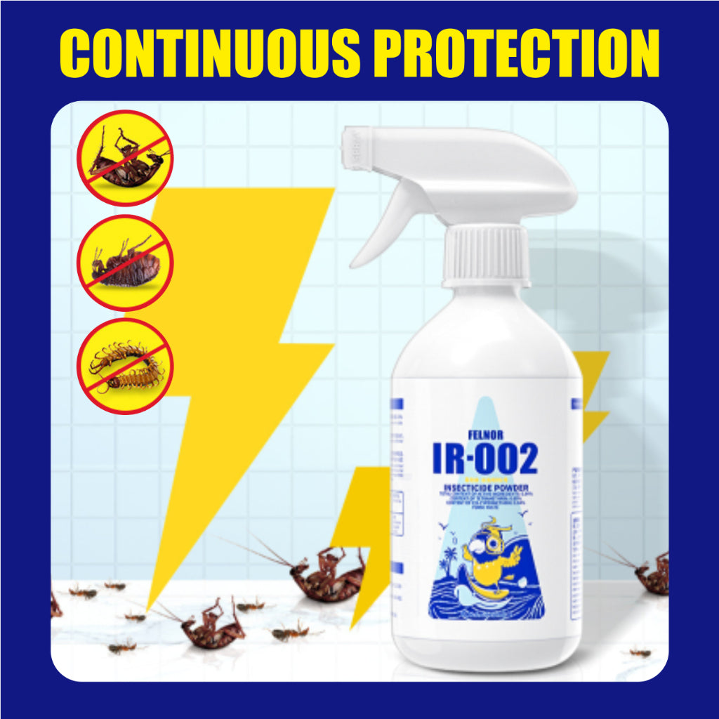 Koala Home Bed Bug Spray Bedbugs Pesticides Killer Spray Insecticide Spray Off Repellent Spray Eliminate Repel