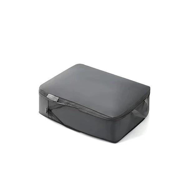 Koala Home Travel Organiser Set Suitcases Compression Storage Bags Packing Cubes Clothes Luggage Waterproof 6PCS