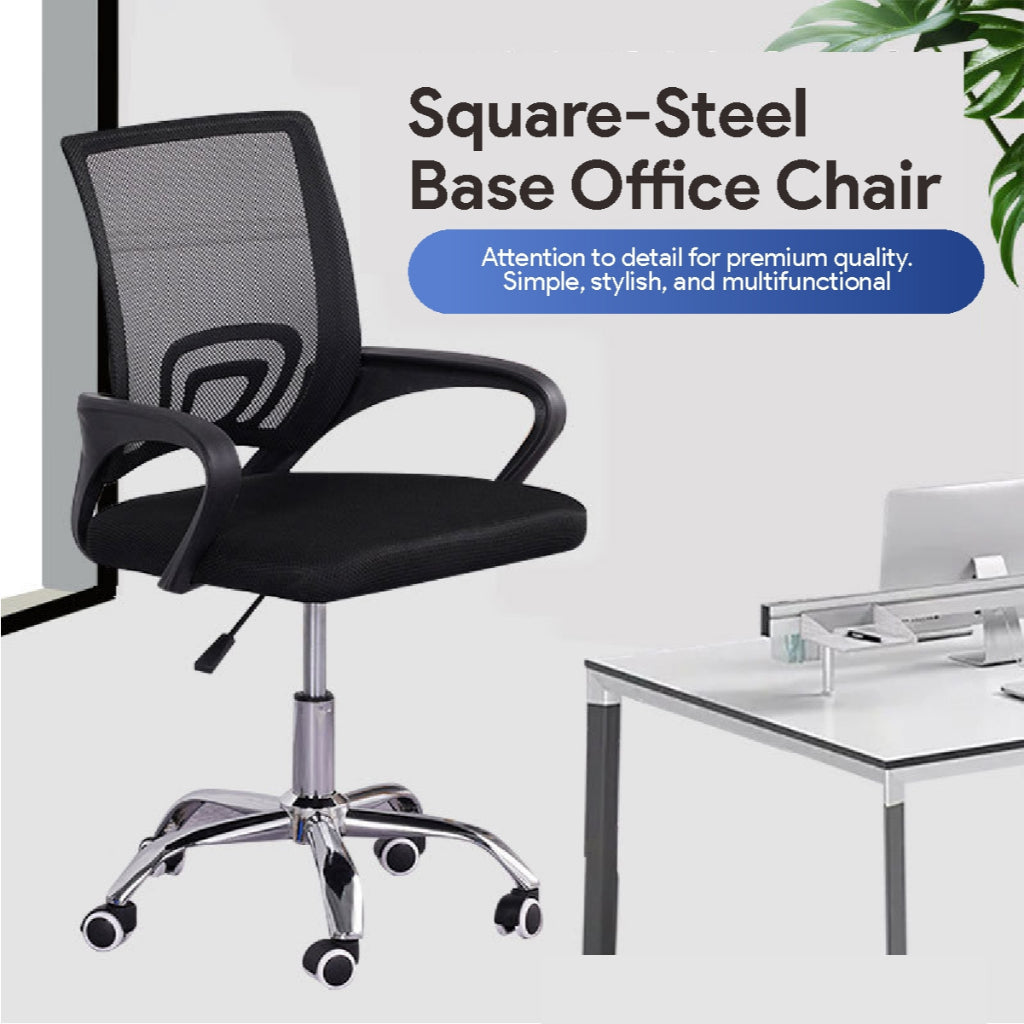 Koala Home Ergonomic Office Chair/ Gaming Chair/ Ergonomic Chair Mesh/ Study Chair