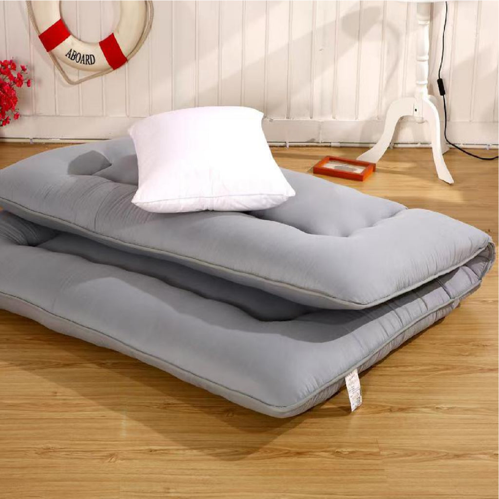 Koala Home TATAMI Mattress Topper / Foldable Protector Floor Mattress Japanese 90x200/120x200/150x200