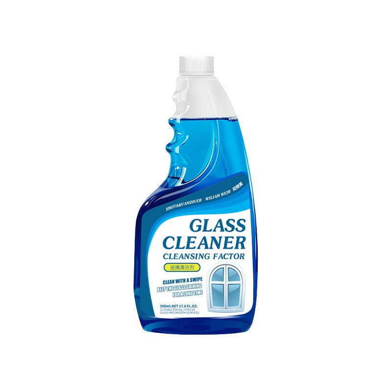 Koala Home Glass cleaner/ Bathroom Cleaning Spray/Toilet Bowl Spray cleaner solution/ Trigger Refill