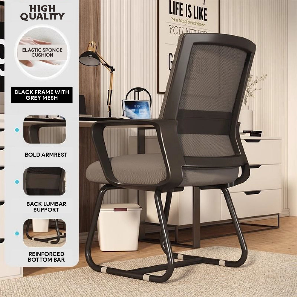 Koala Home Ergonomic Office Chair/ Gaming Chair/ Ergonomic Chair Mesh/ Study Chair