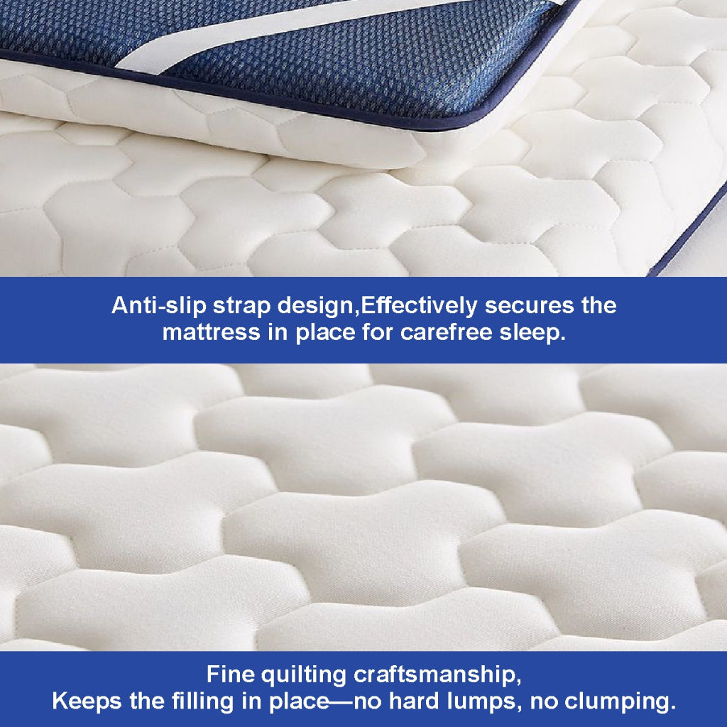 Koala Home Latex mattress/foldable mattress /Japanese Foldable Antibacterial Mattress