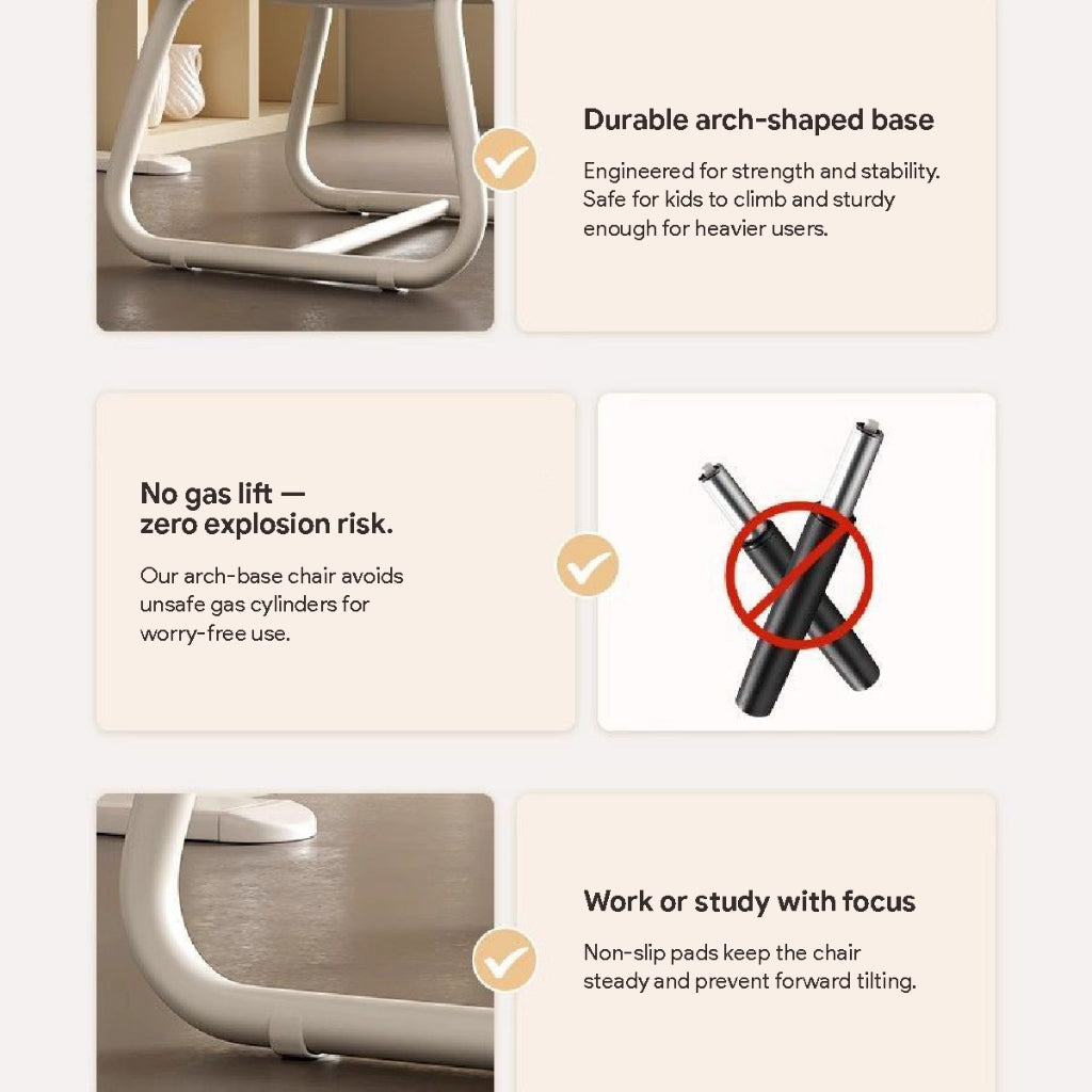 Koala Home Ergonomic Office chair/Computer Gaming Chair/ Home Office Chair Mesh Chair