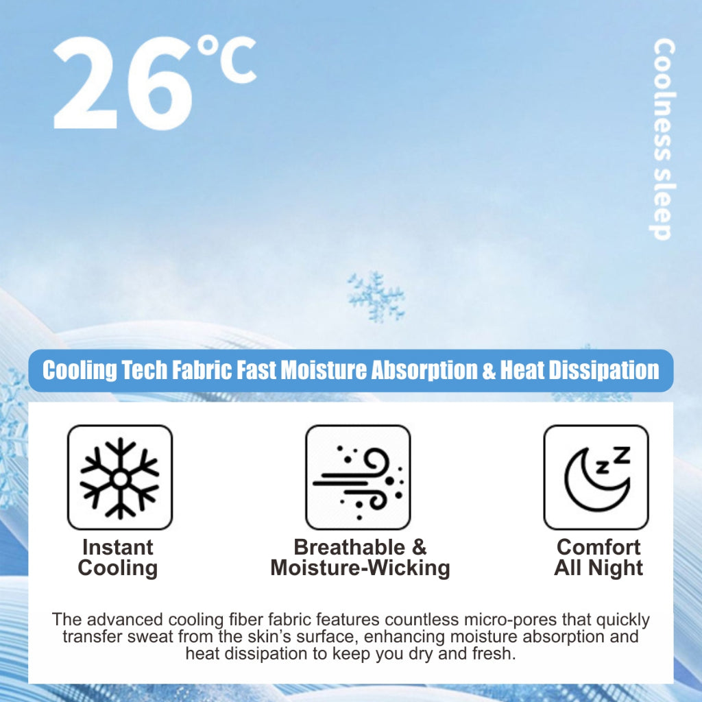 Koala Home Summer Quilt / Summer Blanket With Double Side / Cold Premium Soft Blanket