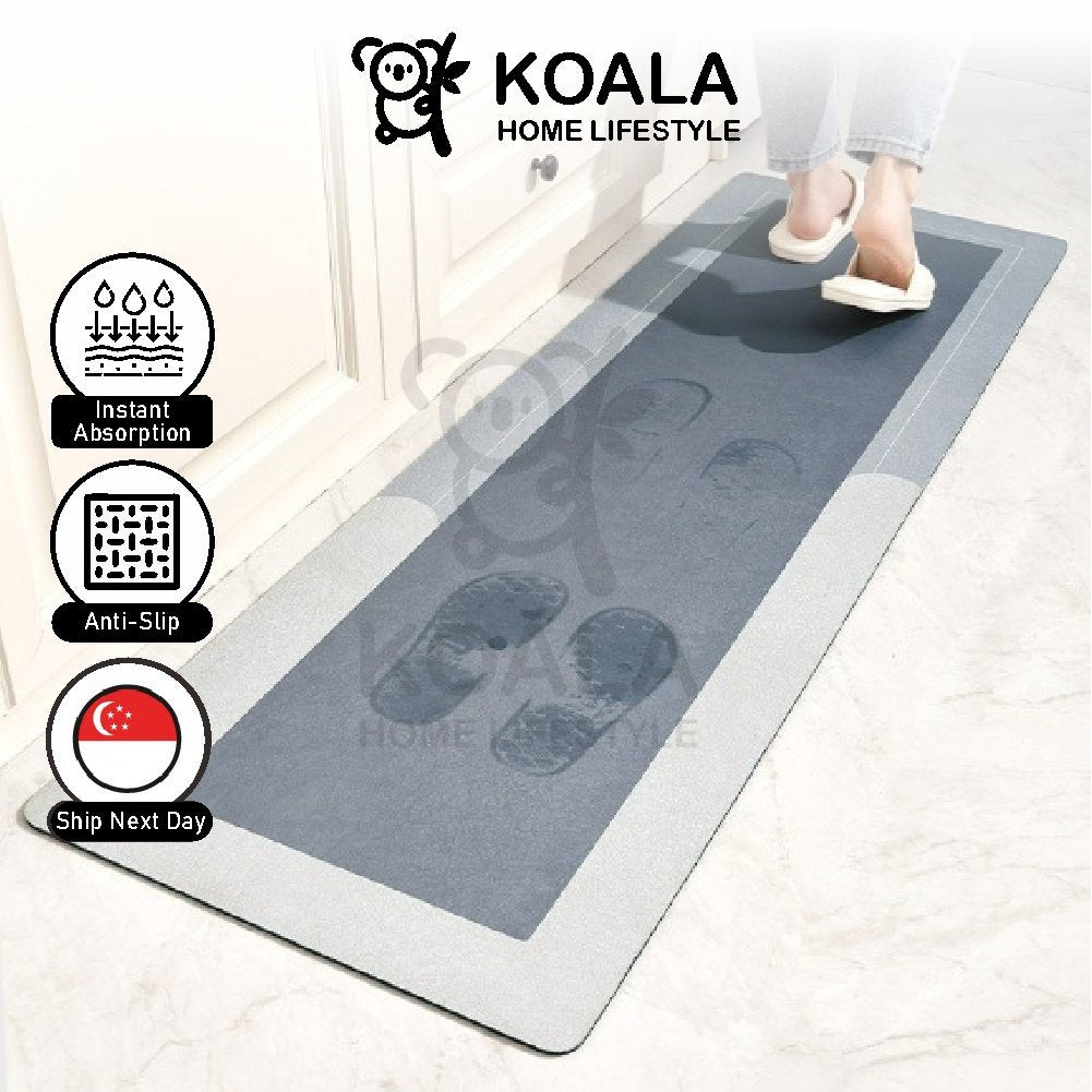 Kitchen & Dining Mat