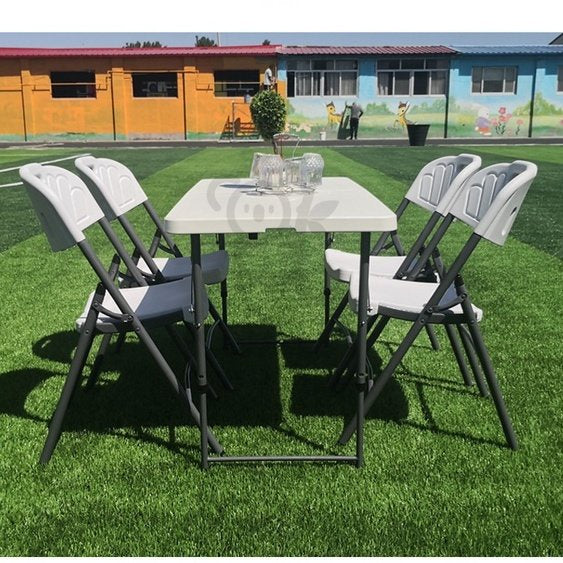 Koala Home Portable Foldable Table Travel Outdoor Folding Table Dinning Table Tables Study Table Desk