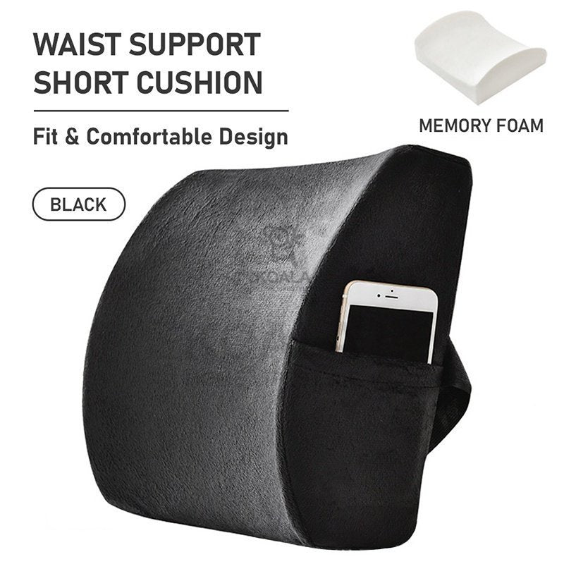 Lumbar spine pillow hotsell