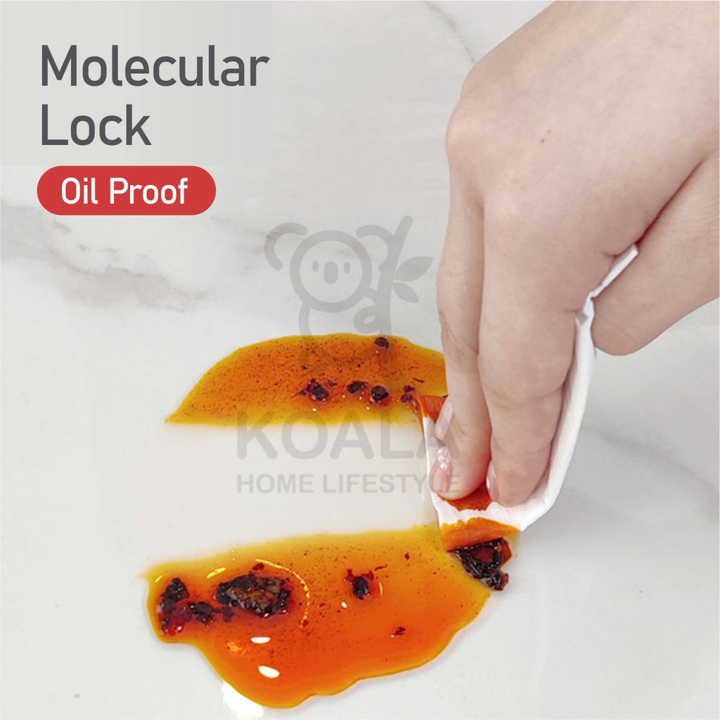 Koala Home Transparent Table Mat/Clear /PVC /Plastic/Waterproof/Desk Cover/Glass Table Mat/Table Cloths/1.5mm