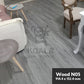 Koala Home Vinyl Flooring PVC Sticker Waterproof Self Adhesive Wooden Marble Design DIY Flooring Tiles