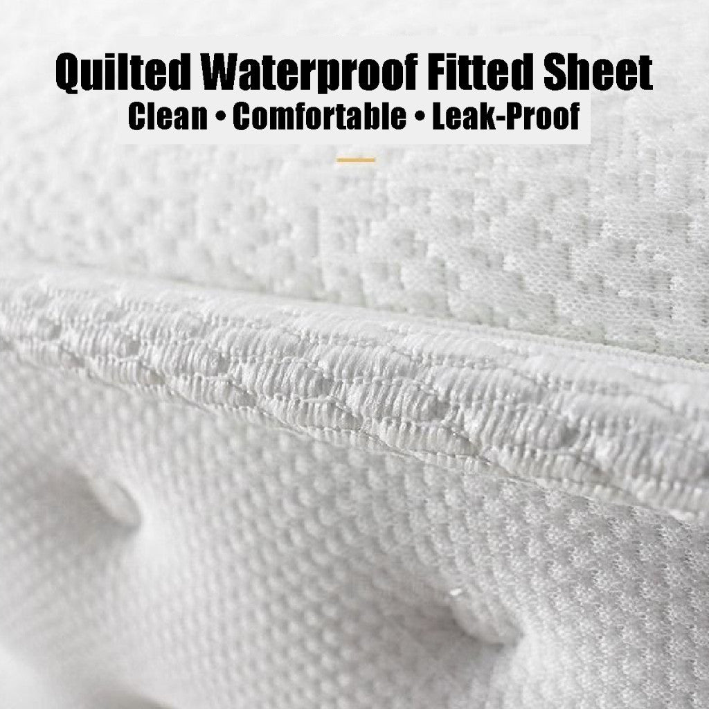 Koala Home Mattress memory 30cm foam mattress latex independent silent pocket spring