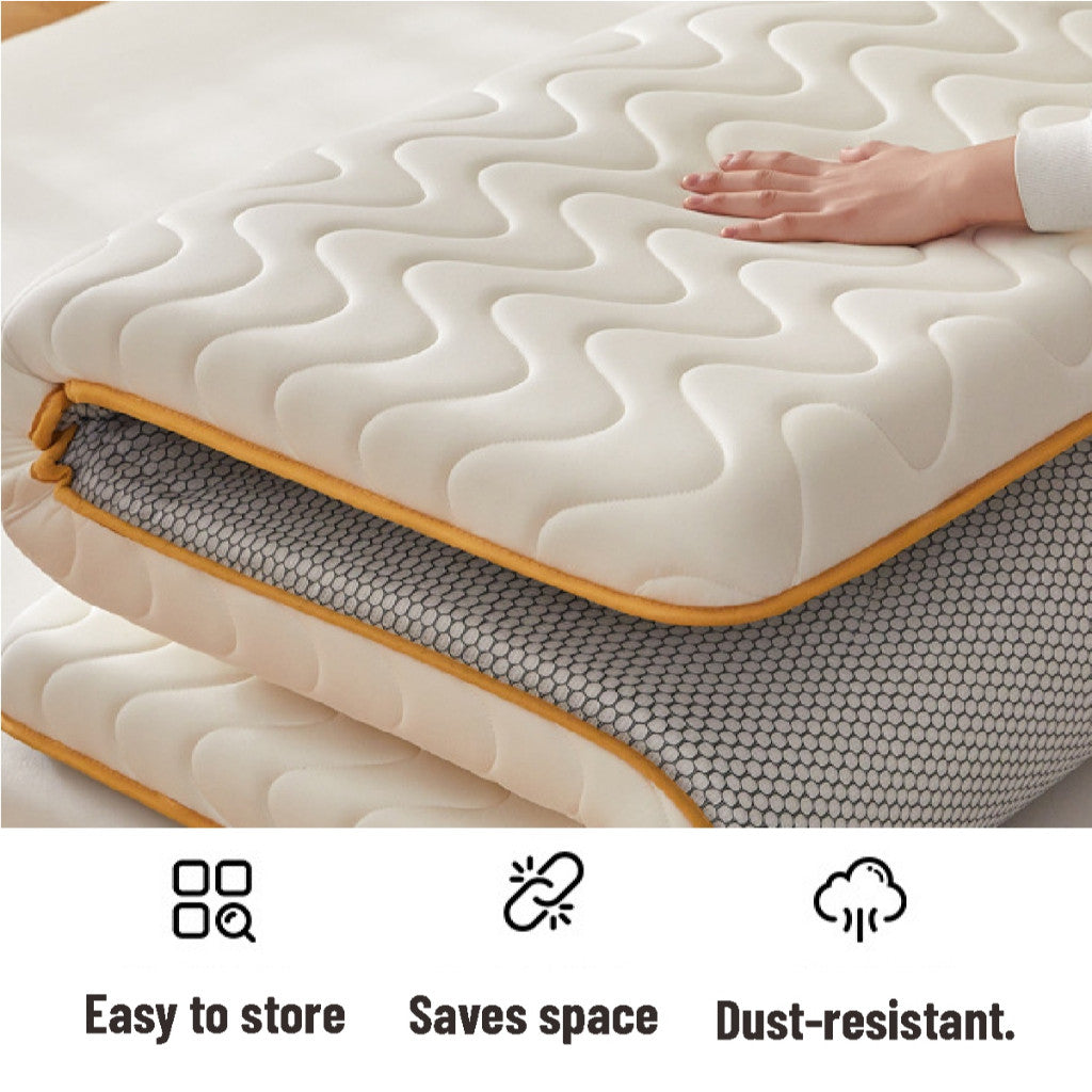 Koala Home Latex mattress/foldable mattress / Mattress Japanese Single Queen King Foldable Antibacterial