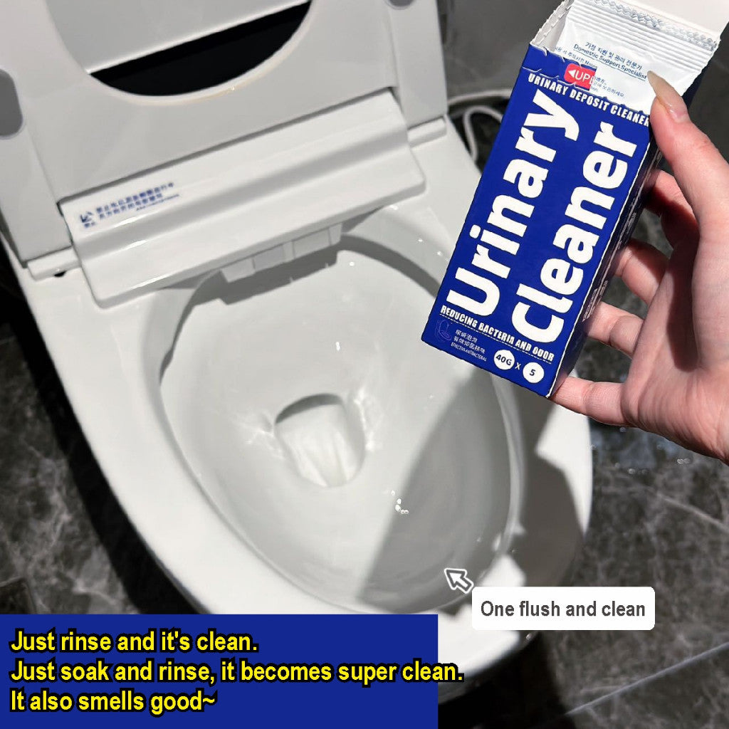 Koala Home Foaming Toilet Bow Cleaner/ Toilet Bubble for Removing Bacteria and Odor