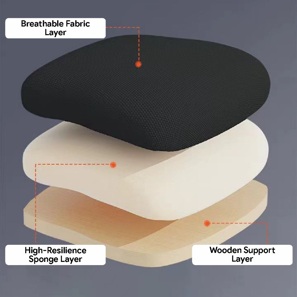 Koala Home Ergonomic Office Chair / Computer chair /Desk chair/ Mesh Chair/ Comfort Lift Chair For study