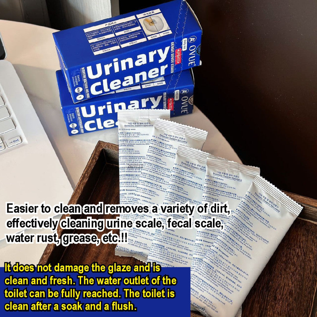 Koala Home Foaming Toilet Bow Cleaner/ Toilet Bubble for Removing Bacteria and Odor