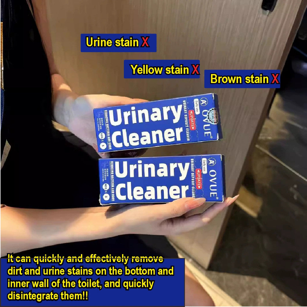 Koala Home Foaming Toilet Bow Cleaner/ Toilet Bubble for Removing Bacteria and Odor