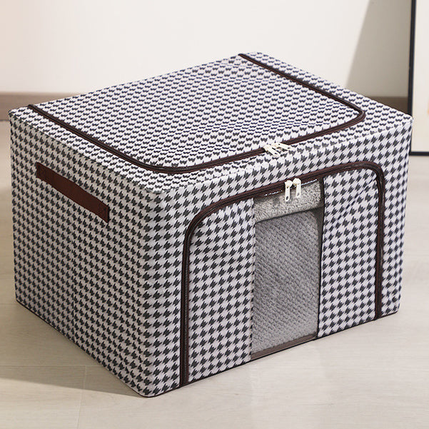 Koala Home Organizer Foldable Storage Box /Clothes Organizer/Stackable Storage Box 24L/66L/100L