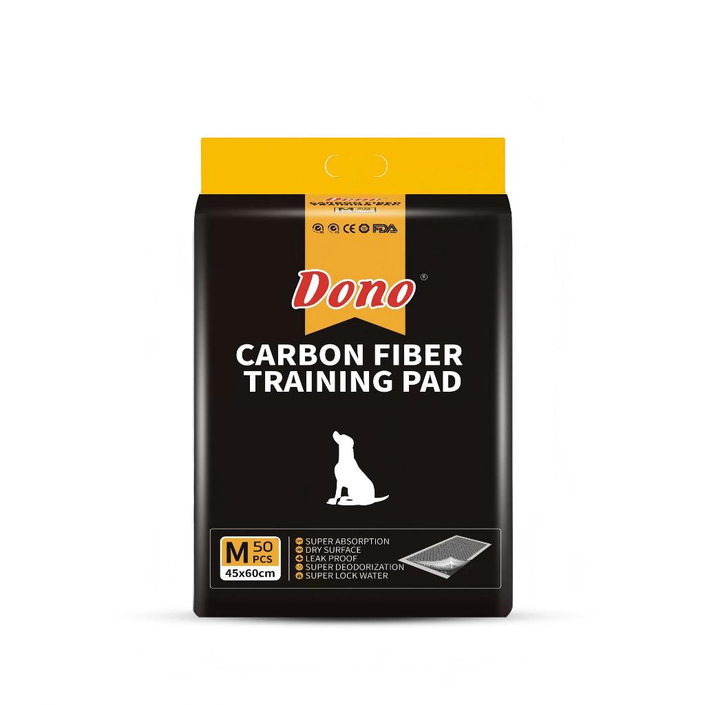 Koala Home Dono Charcoal Pet Pee Pad/ Pee Pad for dog cat Diaper/ Training pee pads High-Absorbent / Deodorizing Pee Pad