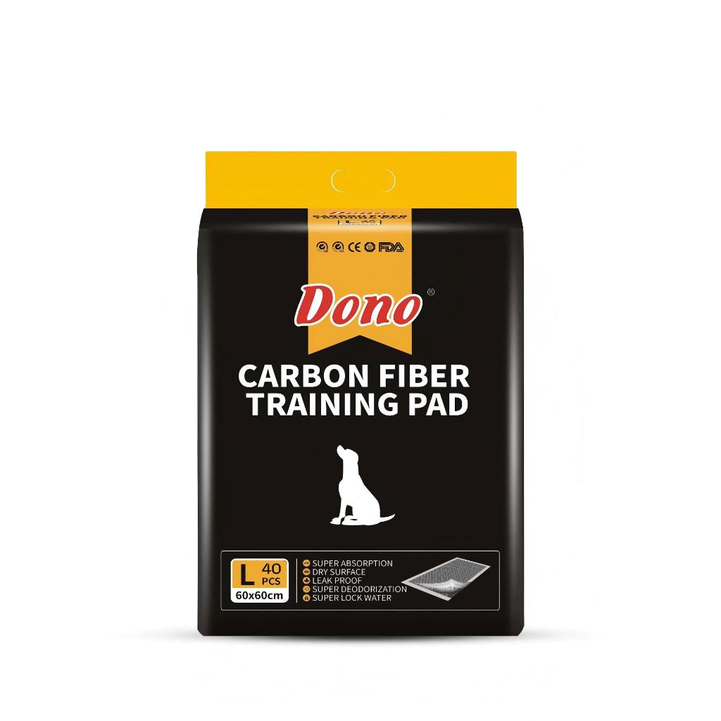 Koala Home Dono Charcoal Pet Pee Pad/ Pee Pad for dog cat Diaper/ Training pee pads High-Absorbent / Deodorizing Pee Pad