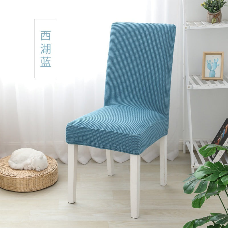 Koala Home Chair Cover/Dining Chair Cover Elastic/Chair Cover seat Cover/Chair Cover Elastic Spandex