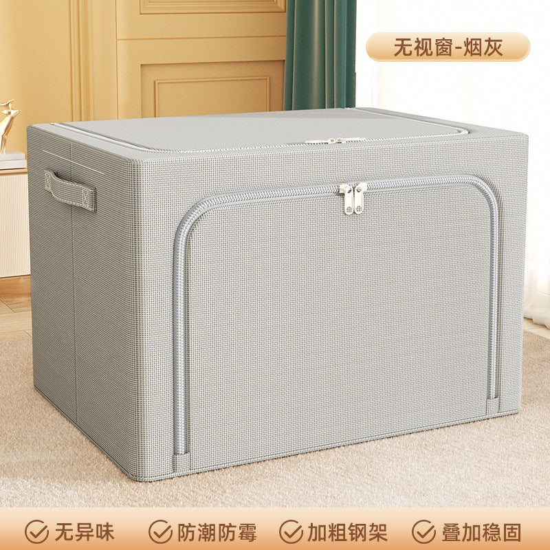 Koala Home Organizer Foldable Storage Box /Clothes Organizer/Stackable Storage Box 24L/66L/100L