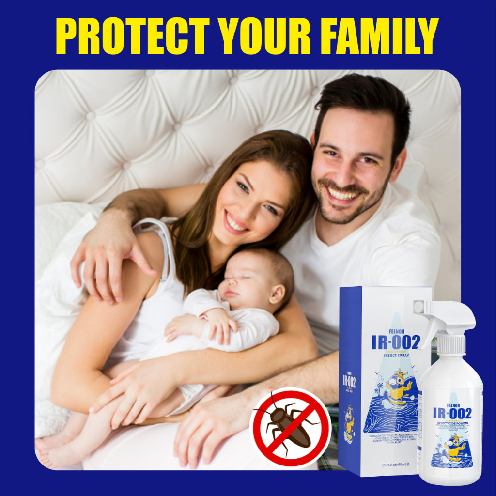 Koala Home Bed Bug Spray Bedbugs Pesticides Killer Spray Insecticide  Spray Off Repellent Spray  Eliminate Repel