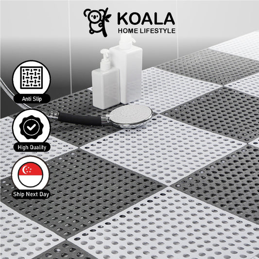 Koala Home Bathroom Anti Slip Mat Kitchen / Toilet / Anti-Slip Mat/ Bathroom/ Floor Mat