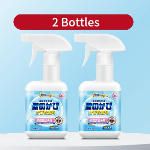 Koala Home Mold Remover/Mold remover spray Cleaning Spray Home Clean Toilet /Japan 5 Minutes Quickly Mold