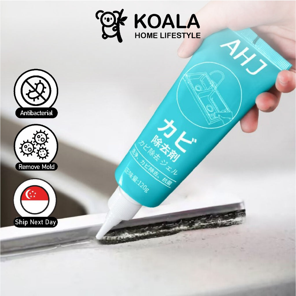 Koala Home Mold Remover/Mold Remover Gel /Mildew Remover/ Mold Cleaner / kitchen cleaner/ toilet gel cleaner