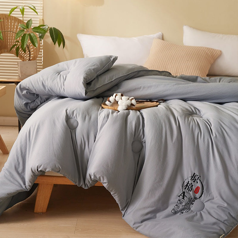 Koala Home Summer Blanket Japan Summer Quilt/Blanket High Quality/Premium cotton/Breathable Comforter Air Condition