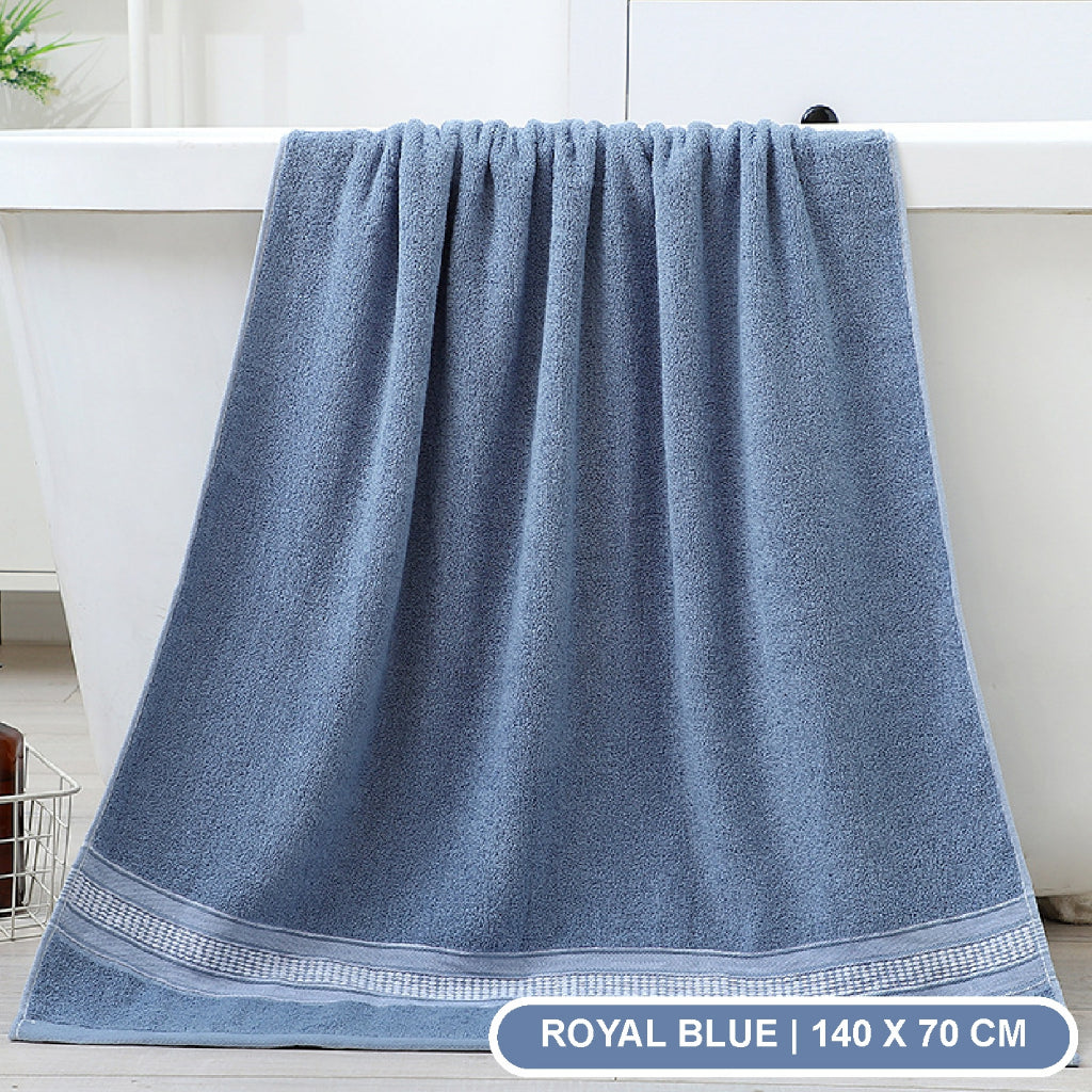 Koala Home 100% Cotton Bath Towel/Towel/Pure Cotton Bath Towel/Bathroom Towel/Soft Towel/Japan Face Towel