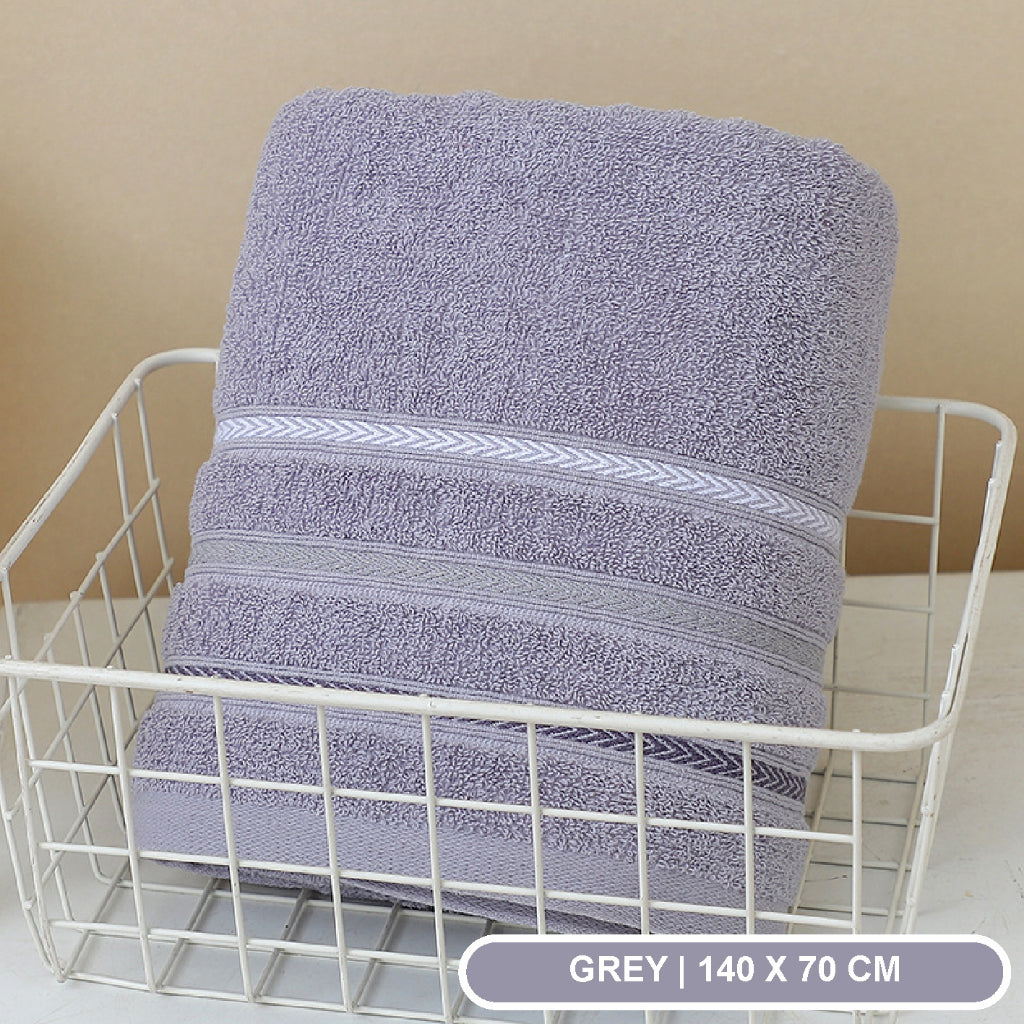 Koala Home 100% Cotton Bath Towel/Towel/Pure Cotton Bath Towel/Bathroom Towel/Soft Towel/Japan Face Towel