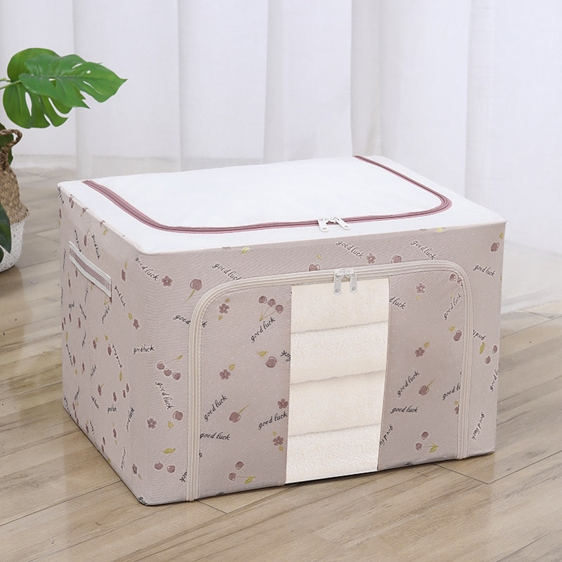 Koala Home Organizer Foldable Storage Box /Clothes Organizer/Stackable Storage Box 24L/66L/100L