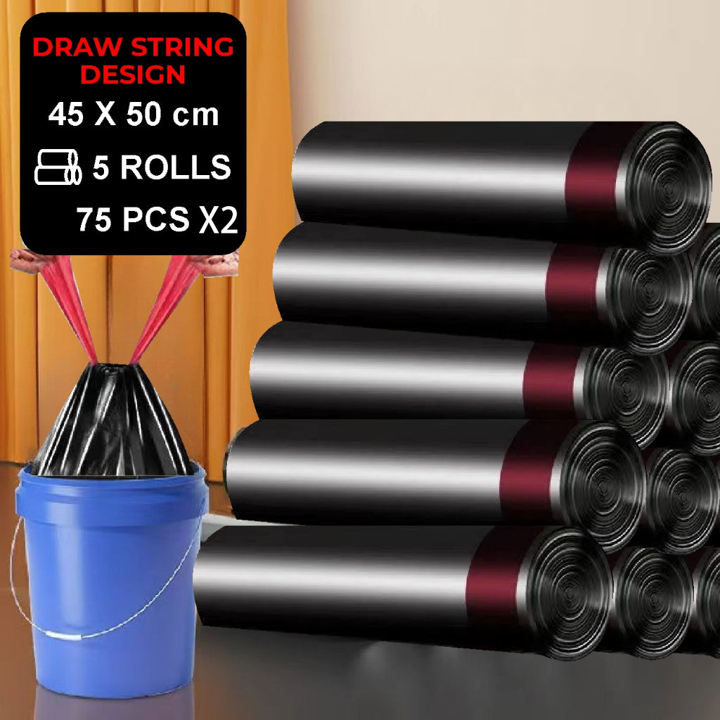 Koala Home Rubbish Bin-for Bathroom/Toilet/Kitchen/Living Room Slim Gap Trash Can