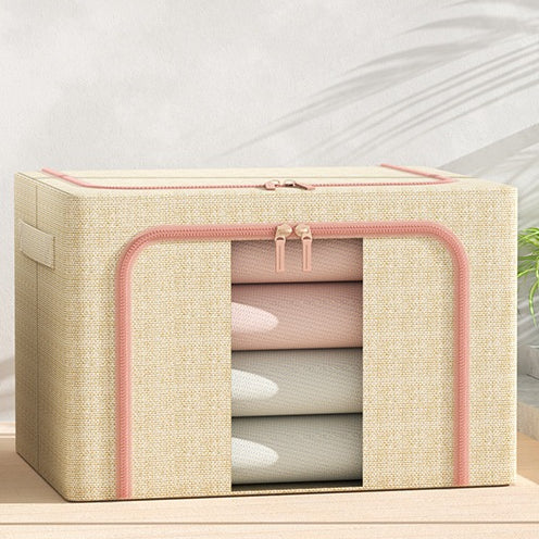 Koala Home Organizer Foldable Storage Box /Clothes Organizer/Stackable Storage Box 24L/66L/100L