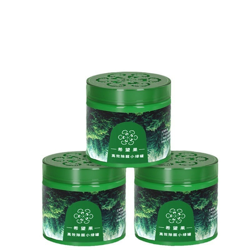 Koala Home Japan Formaldehyde Remover Buy 2 Free 1 Smart Formaldehyde Gel Jelly Remove Odor 甲醛清除剂甲醛吸除膏