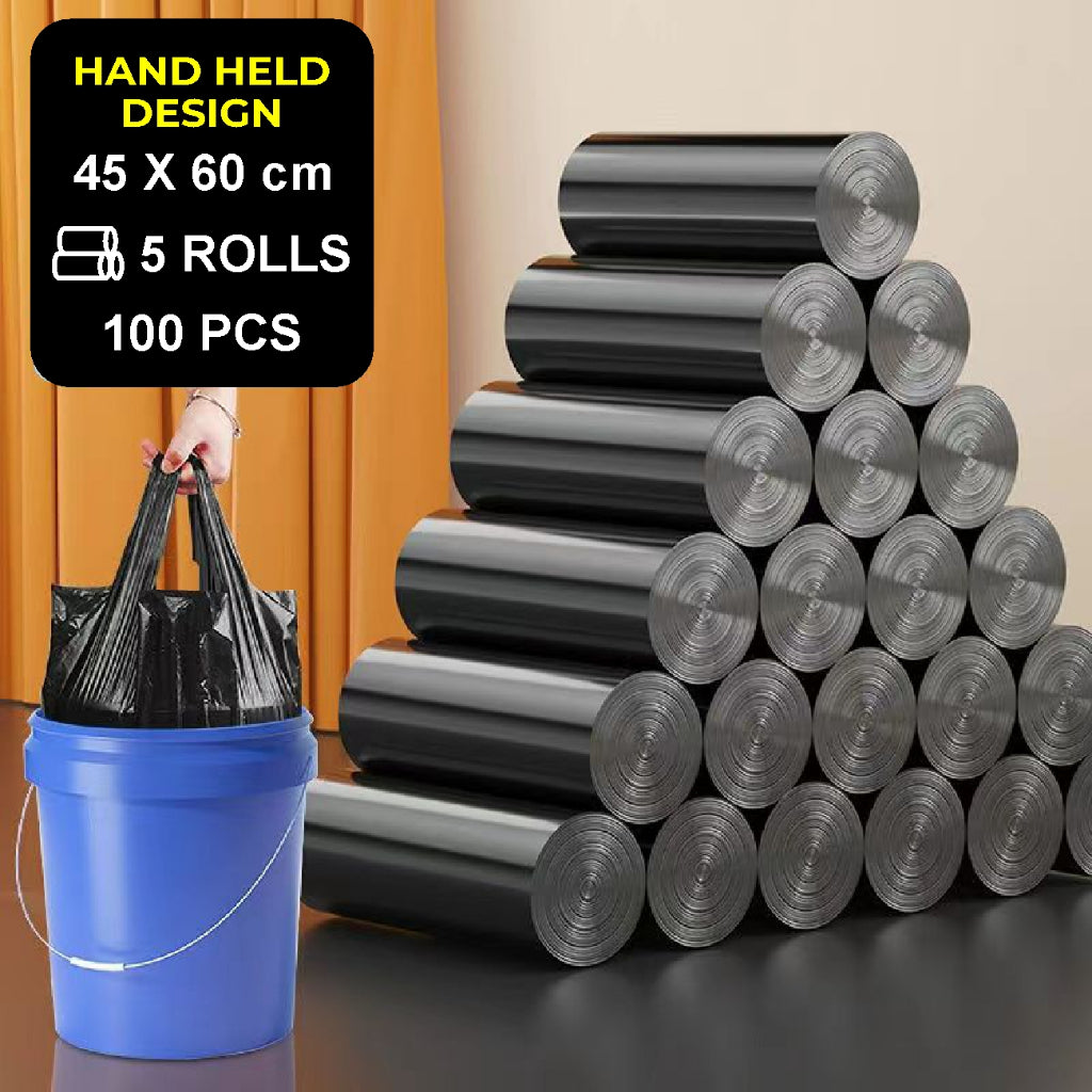 Koala Home Rubbish Bin-for Bathroom/Toilet/Kitchen/Living Room Slim Gap Trash Can