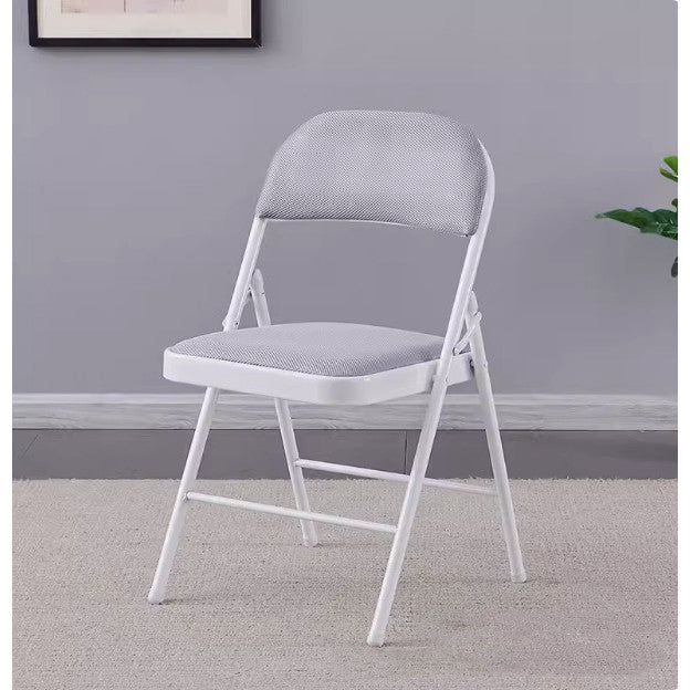 Koala Home Foldable Chair Waterproof Seat Portable Folding Chair