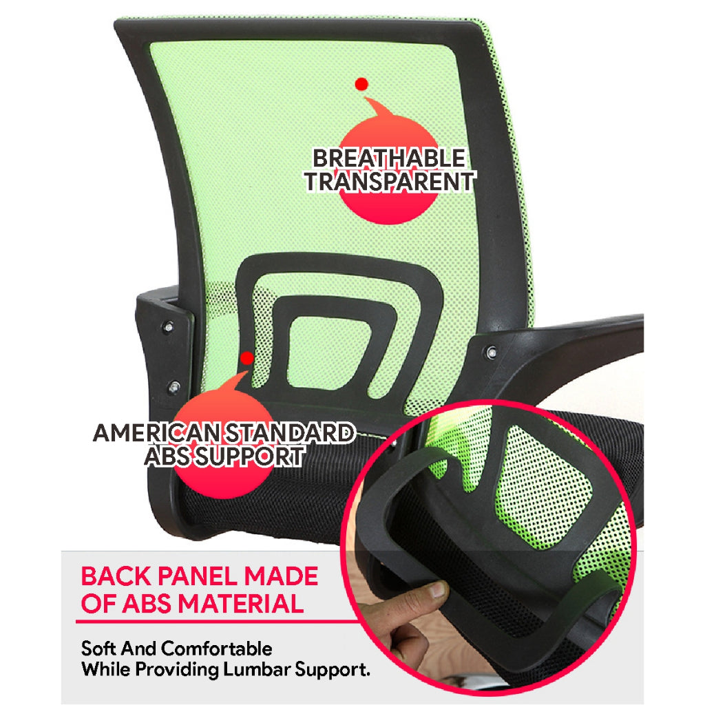 Koala Home Ergonomic Office Chair/ Gaming Chair/ Ergonomic Chair Mesh/ Study Chair