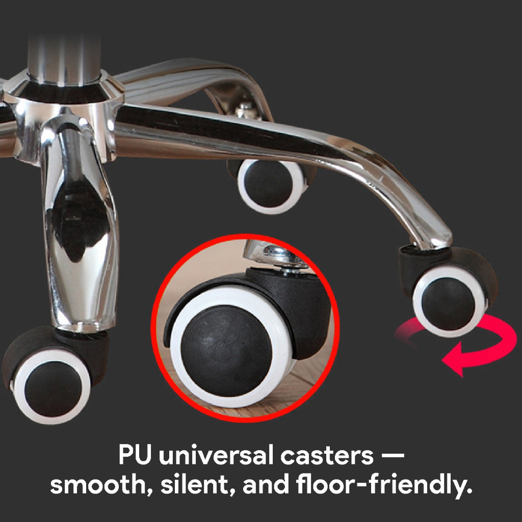 Koala Home Ergonomic Office Chair/ Gaming Chair/ Ergonomic Chair Mesh/ Study Chair