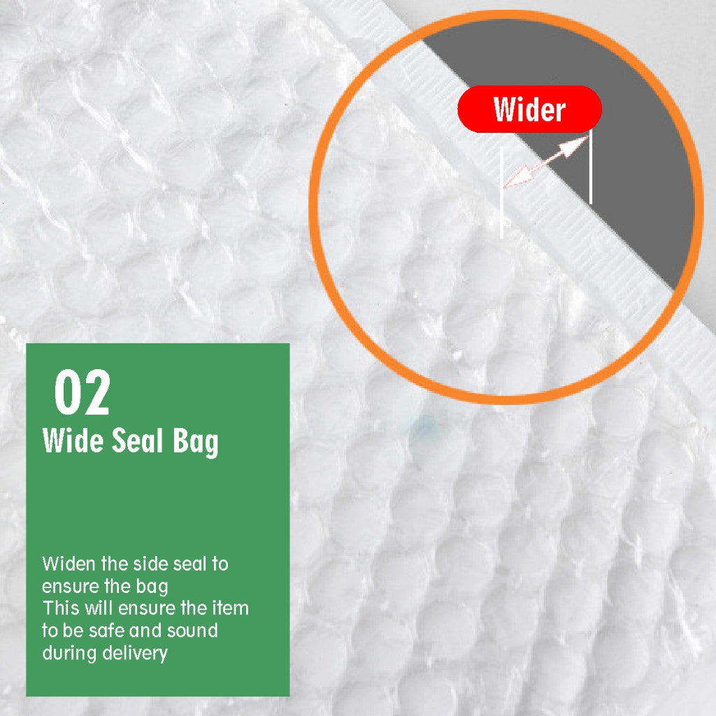 Koala Home Bubble Mailer Padded Envelope Protective Shipping Bag
