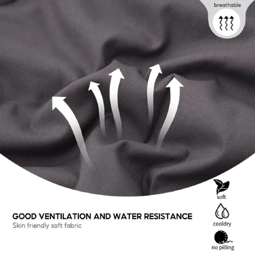 Koala Home Japanese Style Summer Blanket/ Soft Comforter Premium Cotton Blanket