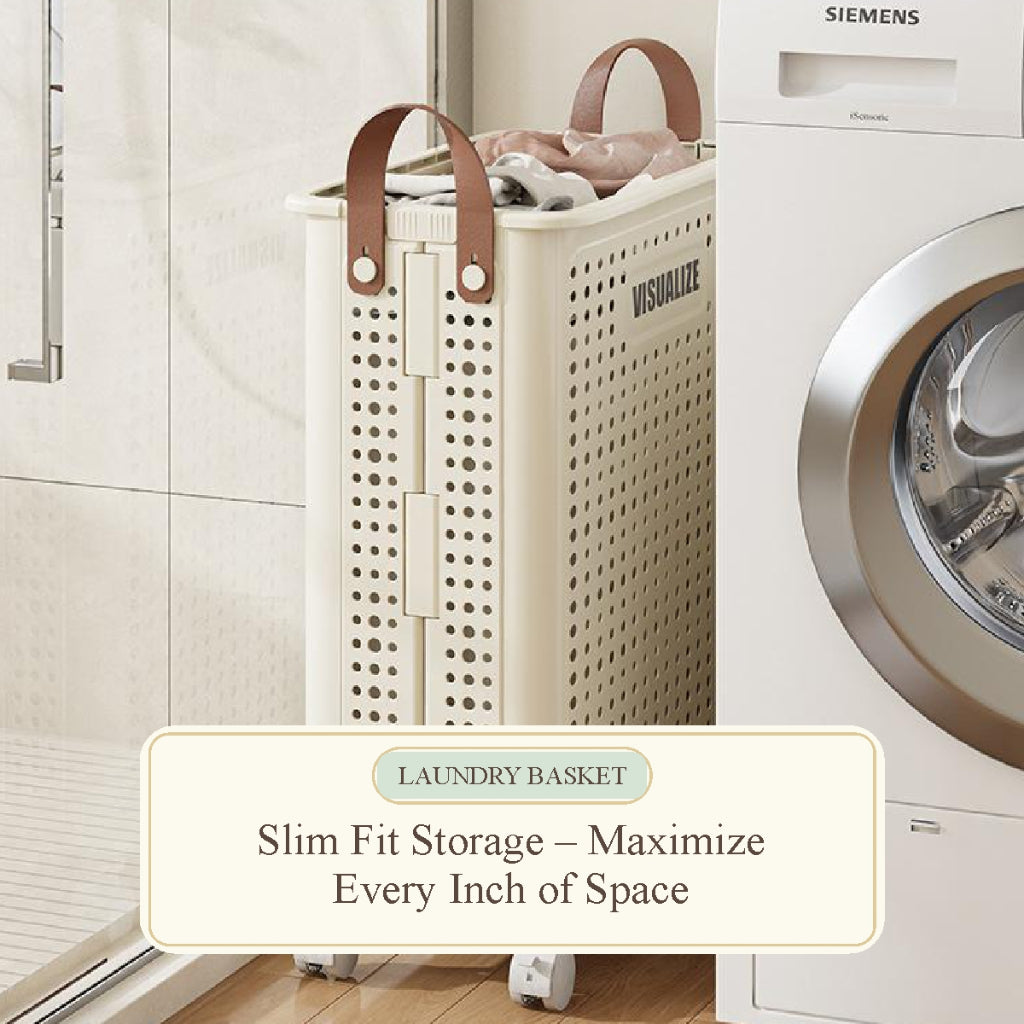 Koala Home Foldable Laundry Basket /Dirty Clothes Basket/Laundry hamper/Storage Bag Shelves / Toys Organizer Storage