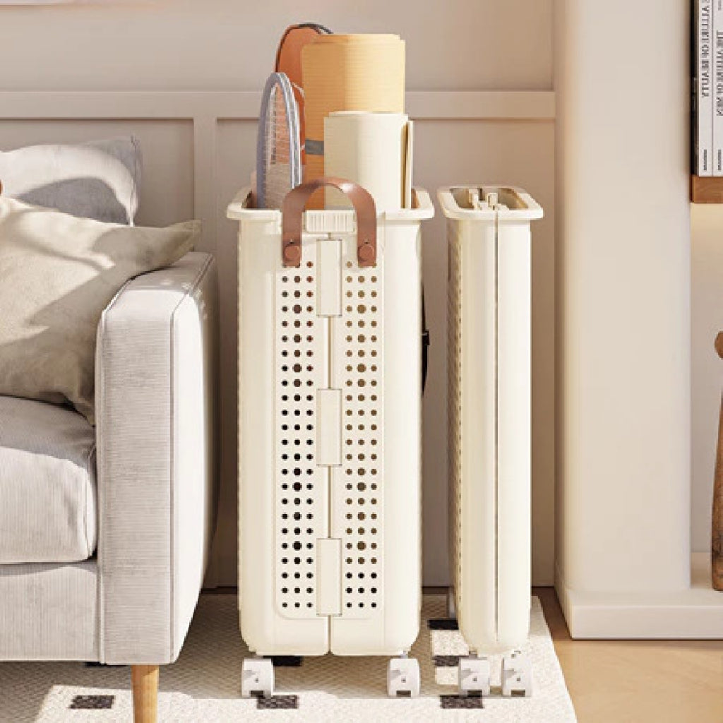 Koala Home Foldable Laundry Basket /Dirty Clothes Basket/Laundry hamper/Storage Bag Shelves / Toys Organizer Storage