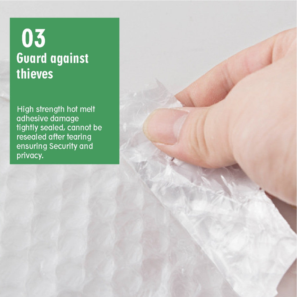Koala Home Bubble Mailer Padded Envelope Protective Shipping Bag